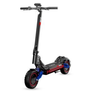 trottinettes électriques