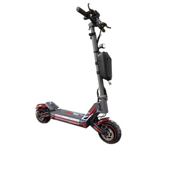 Trottinette TANK M41 double moteur - Image 5