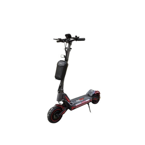 Trottinette TANK M41 double moteur - Image 6