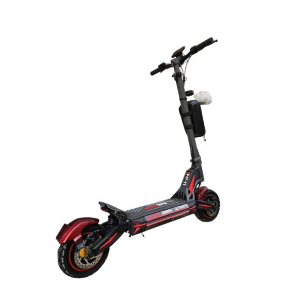 Trottinette TANK M41 double moteur - Image 4