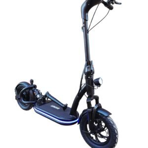 Trottinette bremer 48v.