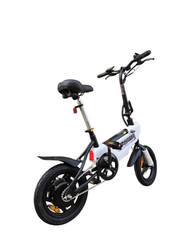 Vélo électrique A VASTER WORLD A01. - Image 2