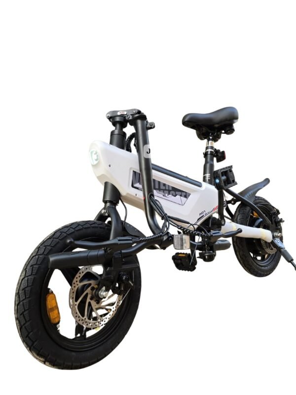 Vélo électrique A VASTER WORLD A01. - Image 8