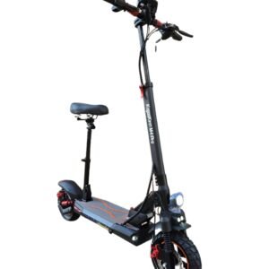 TROTTINETTE Kugookirin M4 Pro 48v 17,5A
