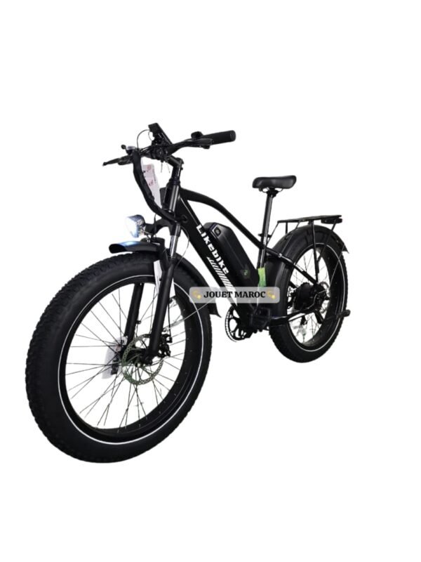 Vélo électrique likebike lander - Image 3