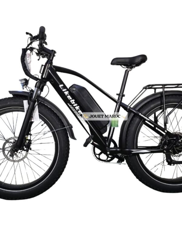 Vélo électrique likebike lander - Image 2