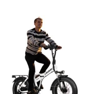 Vélo électrique LIKEBIKE SHINE.