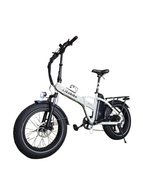 Vélo électrique LIKEBIKE SHINE. - Image 4