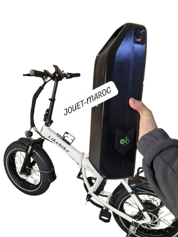 Vélo électrique LIKEBIKE SHINE. - Image 2