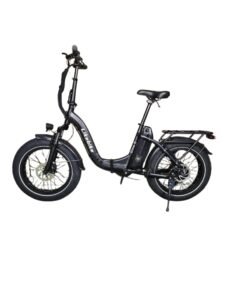 Vélo électrique LIKEBIKE SHINE S