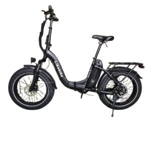 Vélo électrique LIKEBIKE SHINE S