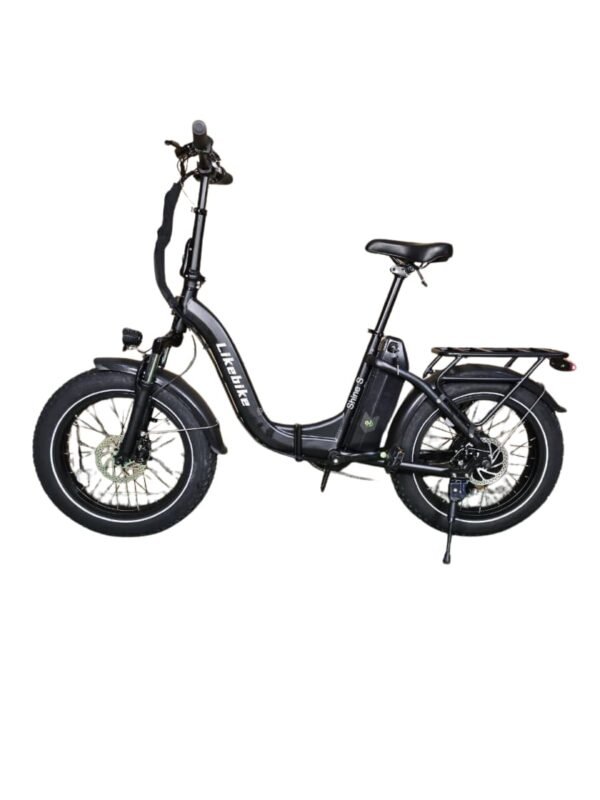 Vélo électrique LIKEBIKE SHINE S