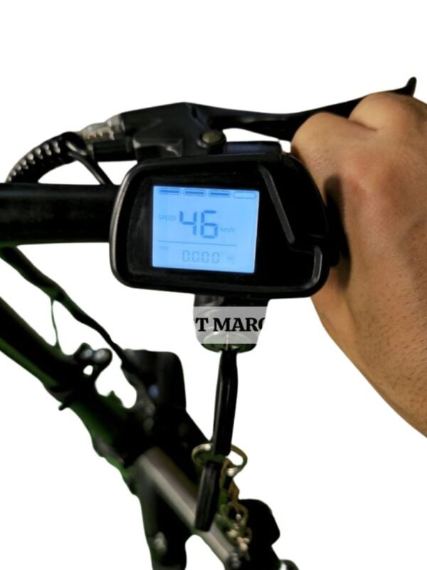 ➡VÉLO ÉLECTRIQUE LIKEBIKE A10 2025 ✨ - Image 2