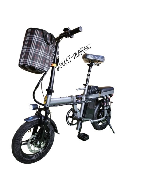➡VÉLO ÉLECTRIQUE LIKEBIKE A10 2025 ✨ - Image 3