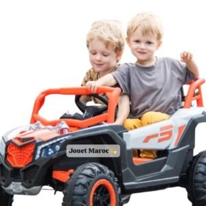 La voiture mini buggy 4*4