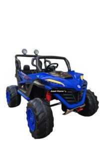 LA VOITURE BUGGY 4*4