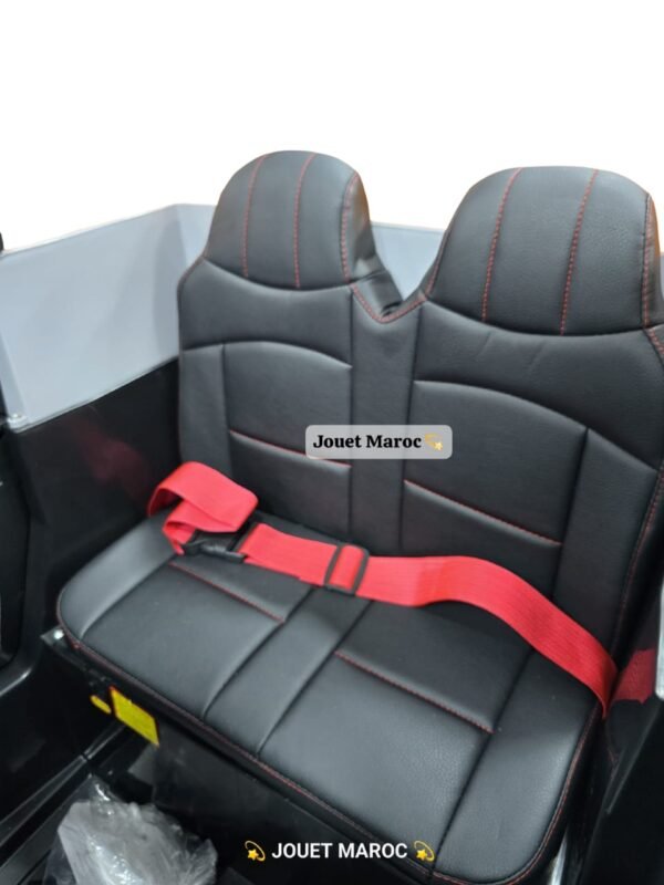 LA VOITURE JEEP 4*4 - Image 3