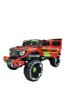 VOITURE MERCEDES