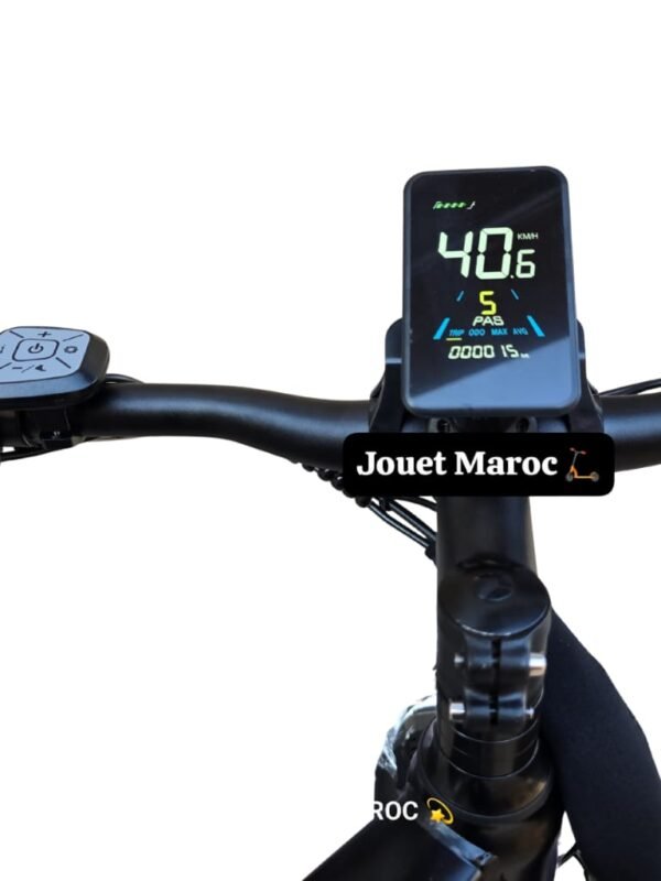 Vélo électrique likebike lander - Image 7