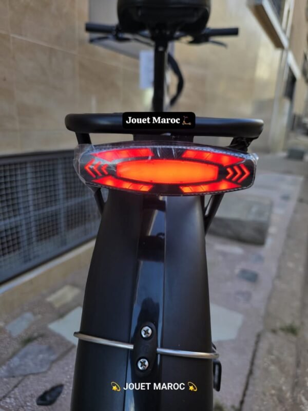 Vélo électrique likebike lander - Image 6