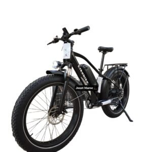 Vélo électrique likebike lander