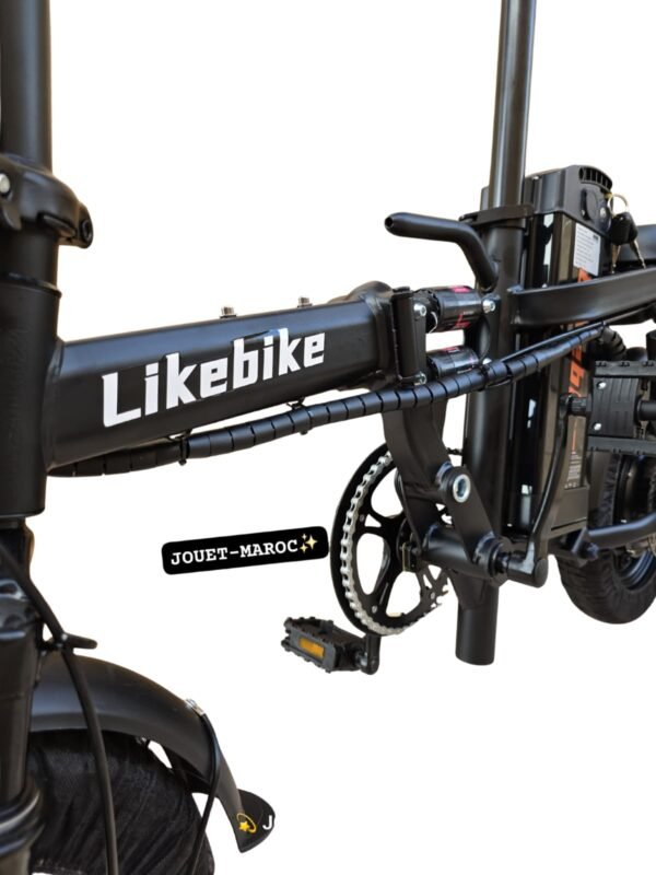 ➡VÉLO ÉLECTRIQUE LIKEBIKE A10 2025 ✨ - Image 8