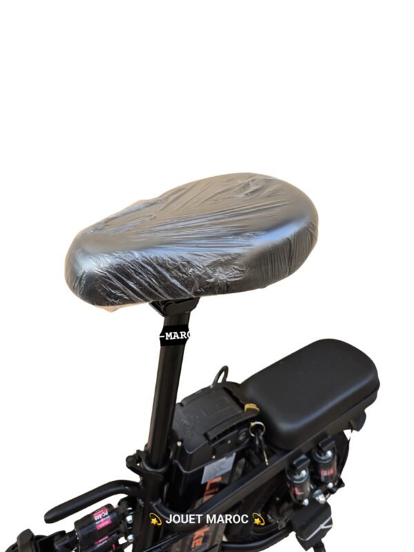 ➡VÉLO ÉLECTRIQUE LIKEBIKE A10 2025 ✨ - Image 4