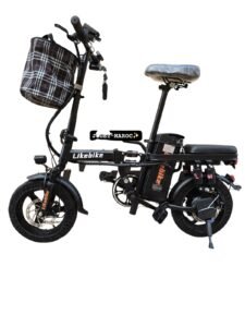 ➡VÉLO ÉLECTRIQUE LIKEBIKE A10 2025 ✨
