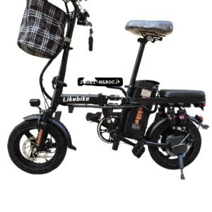 ➡VÉLO ÉLECTRIQUE LIKEBIKE A10 2025 ✨