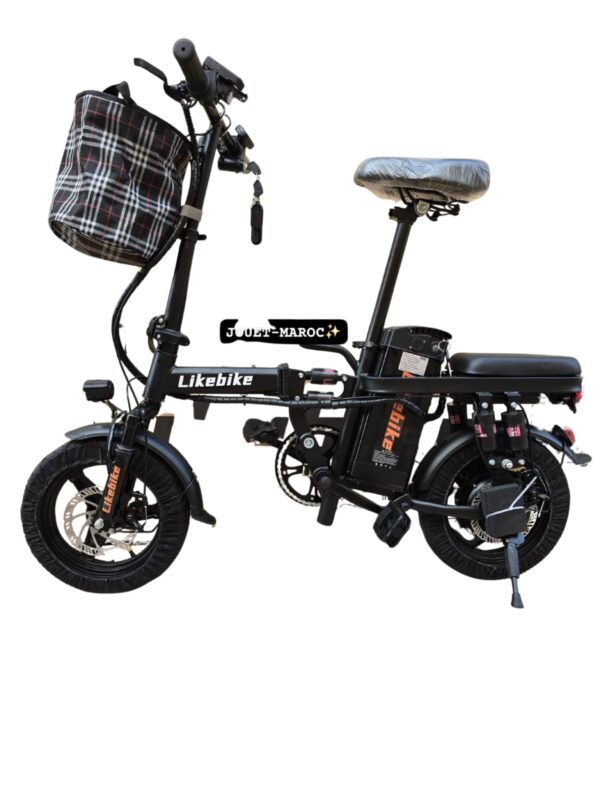 ➡VÉLO ÉLECTRIQUE LIKEBIKE A10 2025 ✨