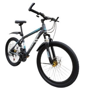 Vélo VTT YOUMEGE ALUMINIUM