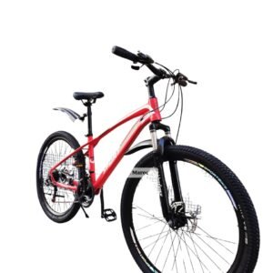 Velo VTT SPORT BIKE 27,5 POUCE