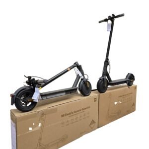 ➡TROTTINETTE Mi Electric Scooter Essential