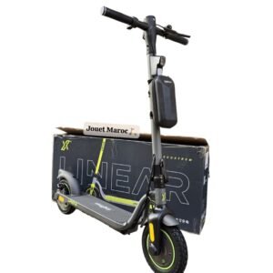 📍TROTTINETTE EcoXtrem LINEAR