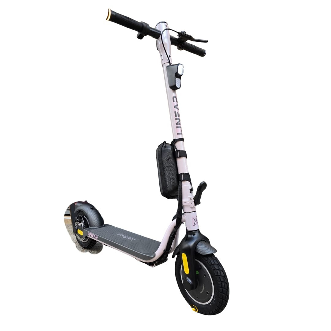 ⚡ TROTTINETTE ÉLECTRIQUE ECOXTREM LINEAR - الصورة 13