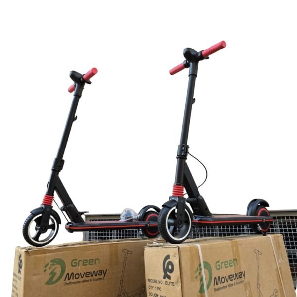 Trottinette ELITE 24V - Image 6