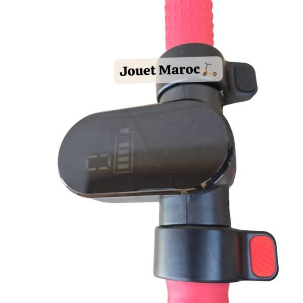 Trottinette ELITE 24V - Image 4