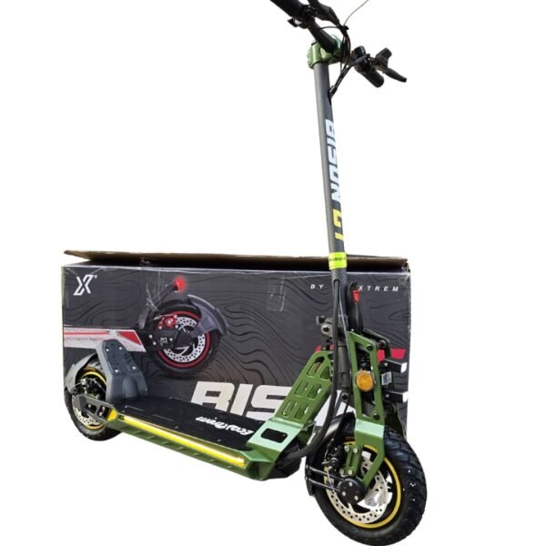 TROTTINETTE BISON GT 1000 - Image 5