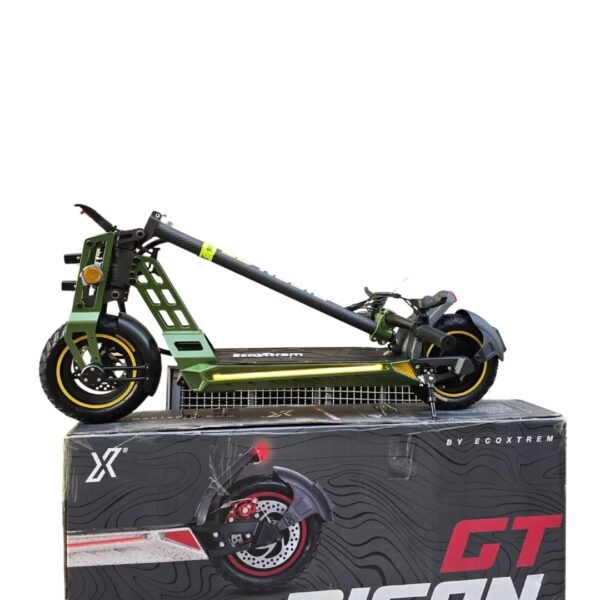 TROTTINETTE BISON GT 1000 - Image 8