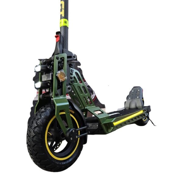 TROTTINETTE BISON GT 1000 - Image 6
