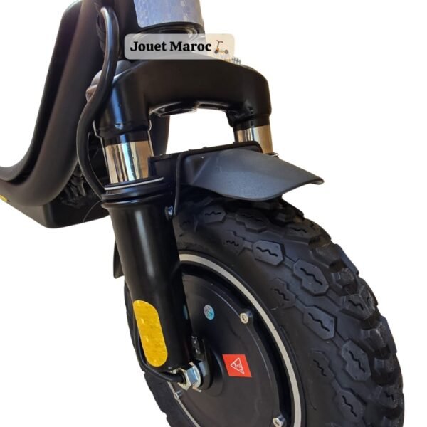 TROTTINETTE Urban Glide 85EVO - Image 10