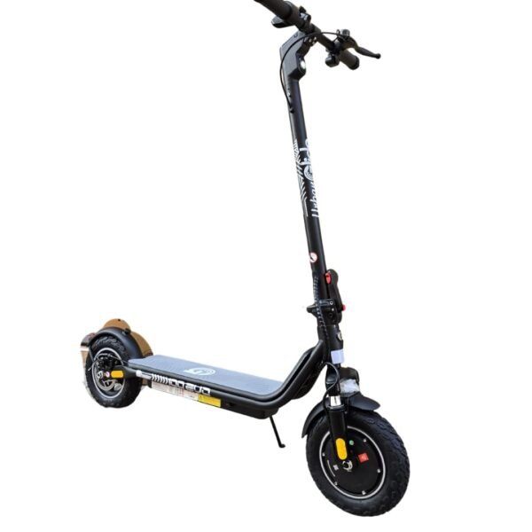📍TROTTINETTE Urban Glide 100Evo - Image 3
