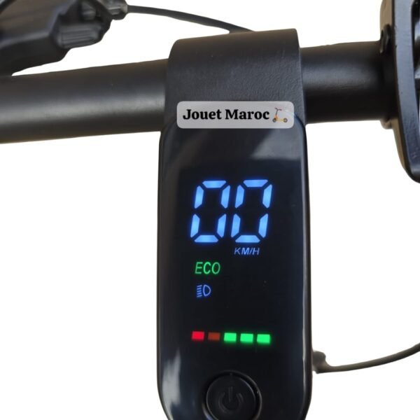 TROTTINETTE Urban Glide 85EVO - Image 4