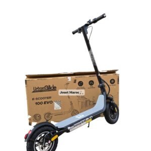 📍TROTTINETTE Urban Glide 100Evo