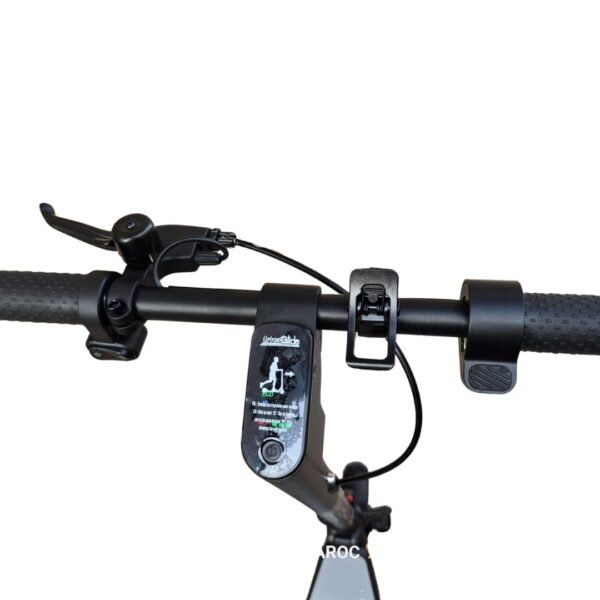 TROTTINETTE Urban Glide 85EVO - Image 7