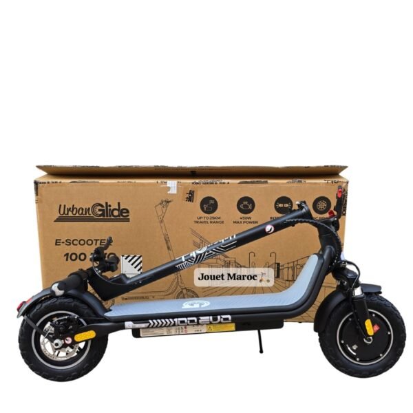 📍TROTTINETTE Urban Glide 100Evo - Image 2