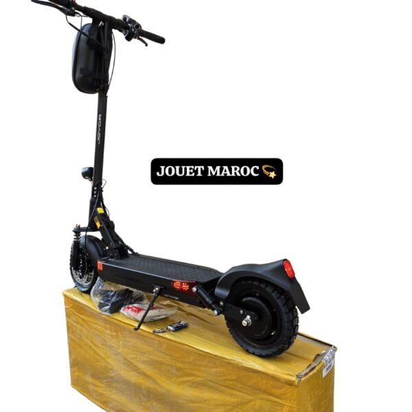 ➡TROTTINETTE JOYOR 48V 17.5AH - Image 2