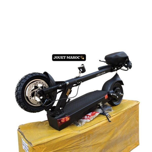 ➡TROTTINETTE JOYOR 48V 17.5AH - Image 6