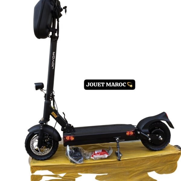 ➡TROTTINETTE JOYOR 48V 17.5AH - Image 3