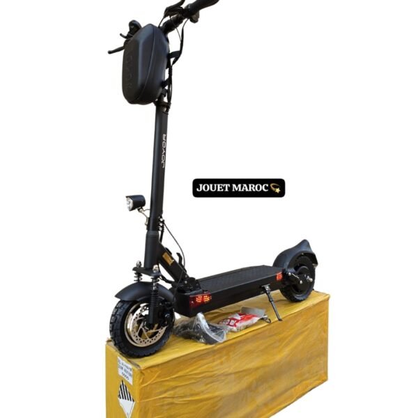 ➡TROTTINETTE JOYOR 48V 17.5AH - Image 5